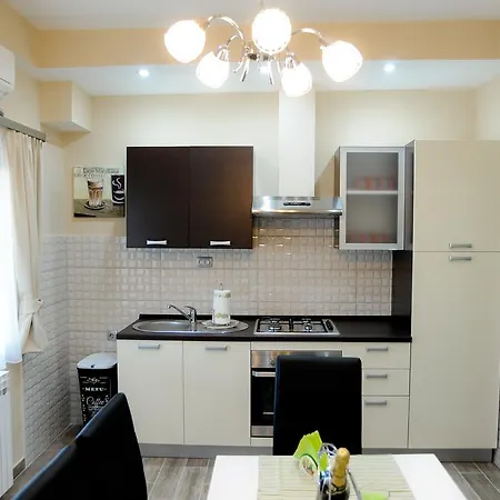 Mia Appartement Sukošan