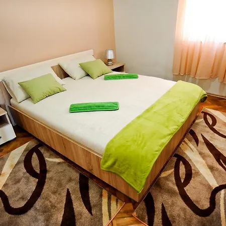 Appartement Mia *