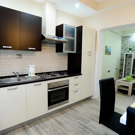 Appartement Mia Sukošan
