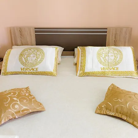 Appartement Mia Sukošan