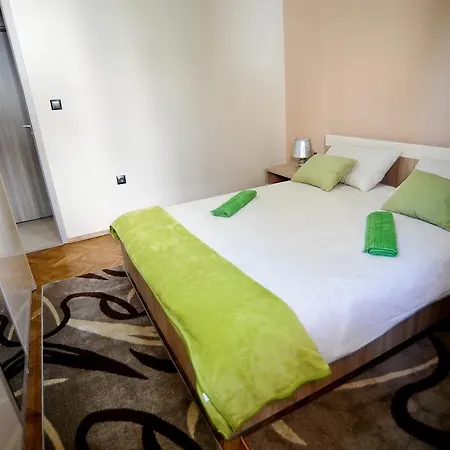 Mia Appartement Sukošan