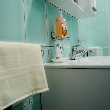 Mia Daire Sukošan