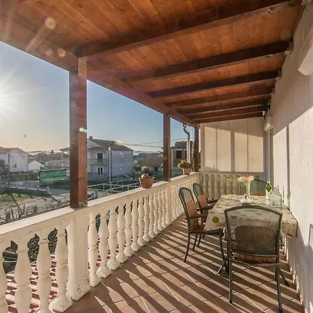 Mia Appartement