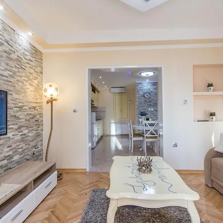 Appartement Mia Sukošan