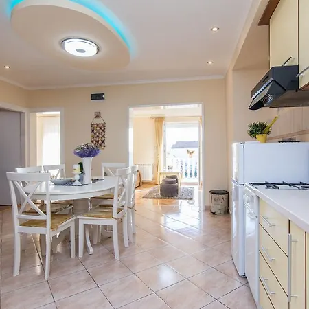 Mia Appartement Sukošan