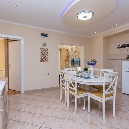 Mia Appartement