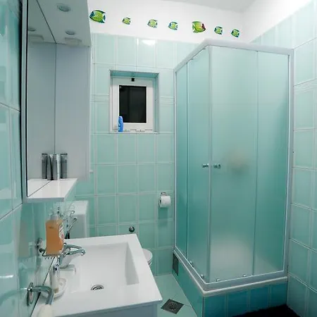 Mia Appartamento Sukošan