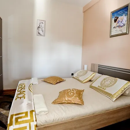 Mia Appartamento Sukošan