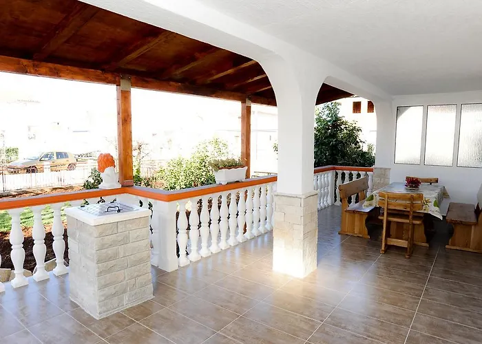 Apartmán Mia Sukošan