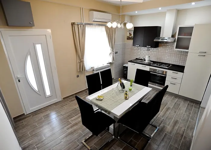 Apartmán Mia *